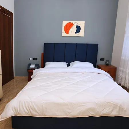 Cozy In The Heart Of Blloku