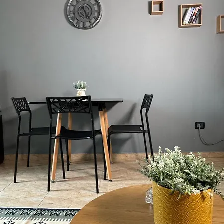 Apartment Center With Elevator *