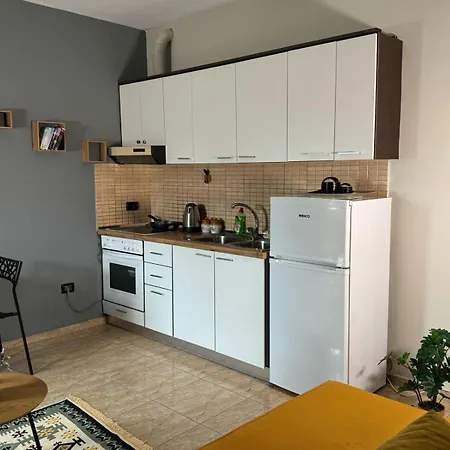 Center With Elevator Apartment Tirana
