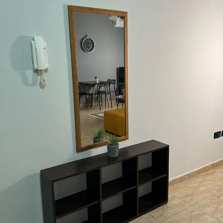 Center With Elevator Apartament *
